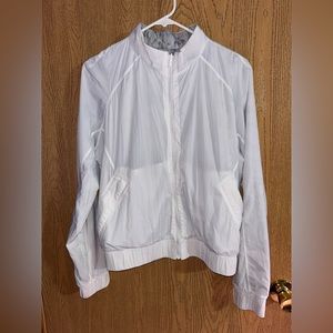 Lululemon Bombs Away Jacket